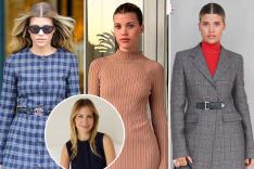 Sofia Richie’s stylist shares how to get the quiet luxury look for less