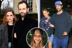 Natalie Portman and Benjamin Millepied already have finalized divorce after quietly splitting following his alleged affair