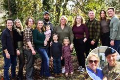 ‘Sister Wives’ star Janelle Brown ‘grateful’ for final holiday with son Garrison before his death