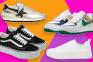 Platform sneakers are the new heels — shop the 11 best we've tried