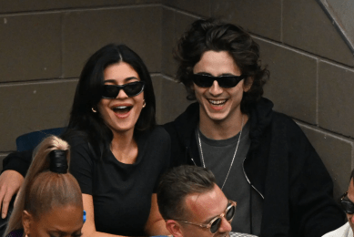 Kylie Jenner addresses streamlined style but avoids Timothee Chalamet convo in new interview